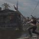 Illustration for article titled emInfamous 2/em is the Post-Katrina Video Game that America Deserves